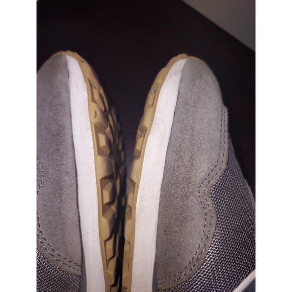 New Balance 515 Men's Sneakers 9D Lifestyle Retro Athletic Comfort Gray Blue - Picture 14 of 16